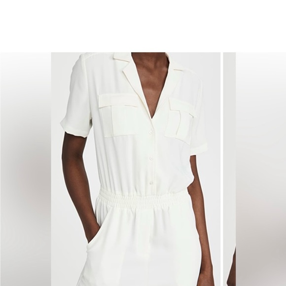 Amanda Uprichard Felix Dress🌼🌼 Sold Out🌼 - Picture 4 of 4